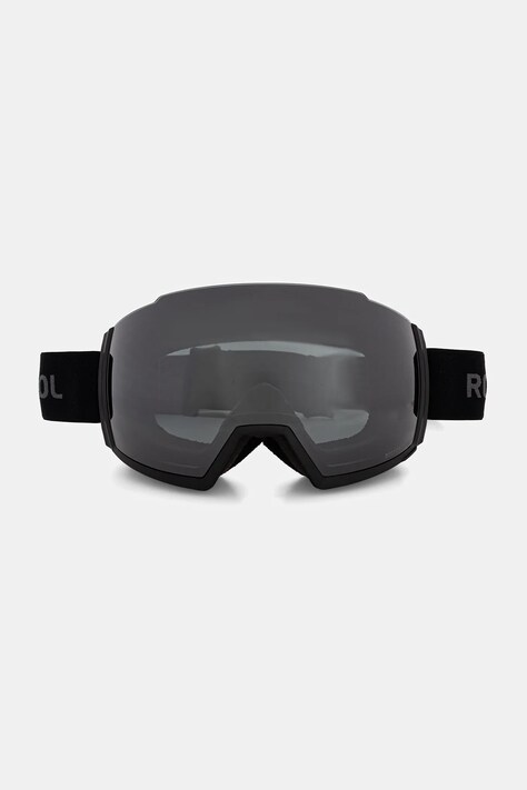 Rossignol gogle narciarskie kolor czarny RKOGA01