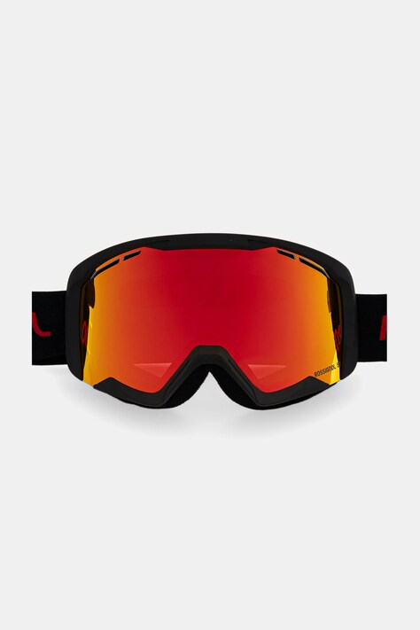 Rossignol gogle narciarskie kolor czarny RKOGE04