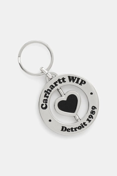 Carhartt WIP brelok Modality Keychain I035852.95XX