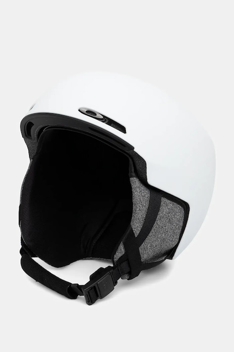 Oakley cască de schi MOD 1 culoarea alb, 99505