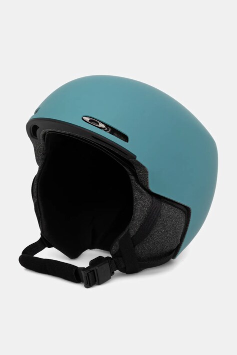 Κράνος σκι Oakley MOD 1 χρώμα: τιρκουάζ, 99505