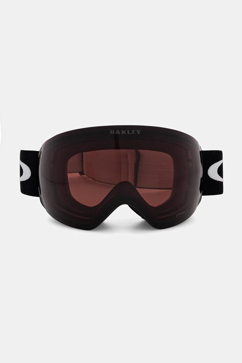 Oakley gogle kolor czarny OO7050