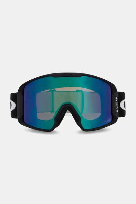 Oakley gogle kolor czarny 0OO7070