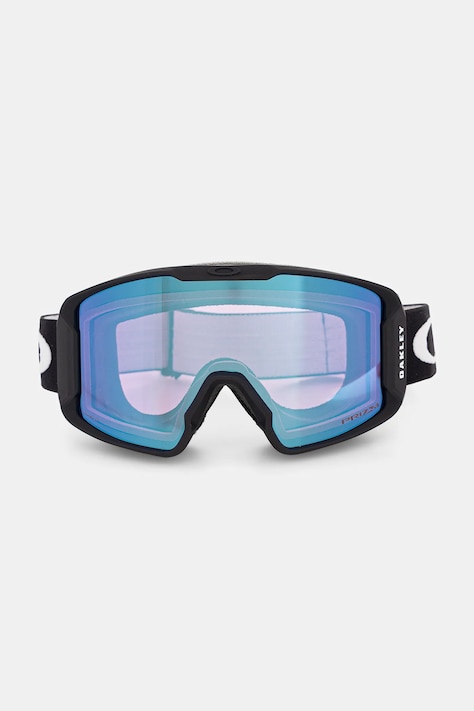 Oakley gogle narciarskie kolor czarny 0OO7093