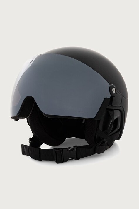 POC Kask narciarski czarny 10119
