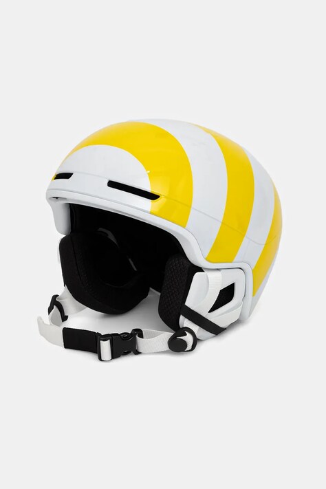 POC kask narciarski kolor żółty 10109