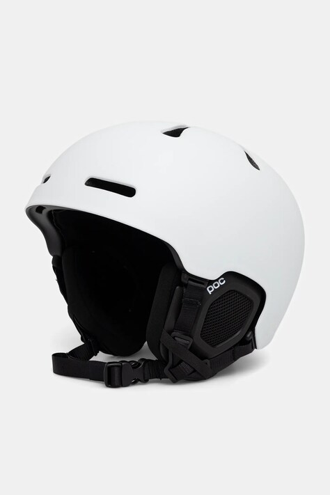 POC kask narciarski kolor biały 10412