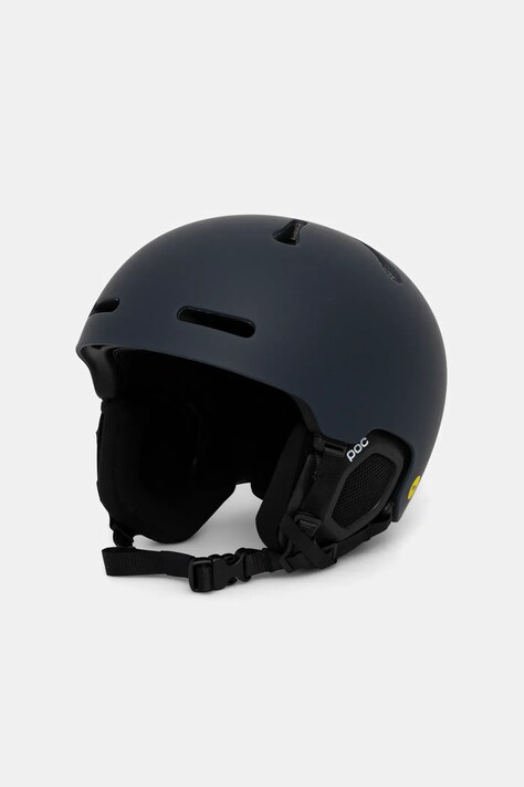 POC kask narciarski kolor granatowy 10412