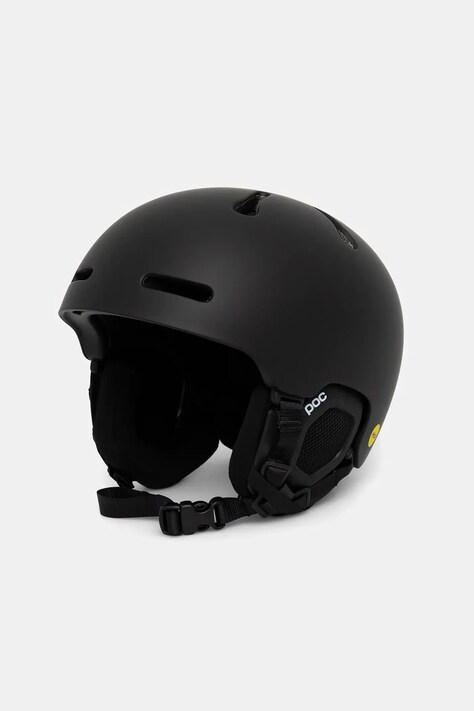 POC kask narciarski kolor czarny 10412
