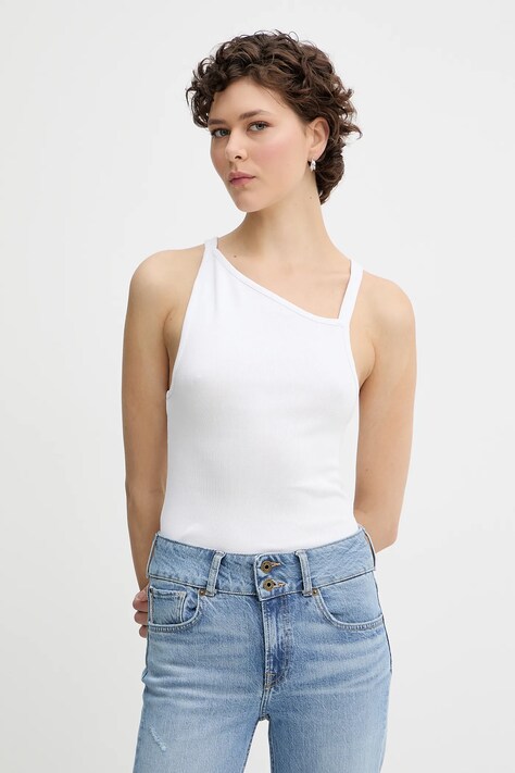 Top Won Hundred biela farba, 3778-12090