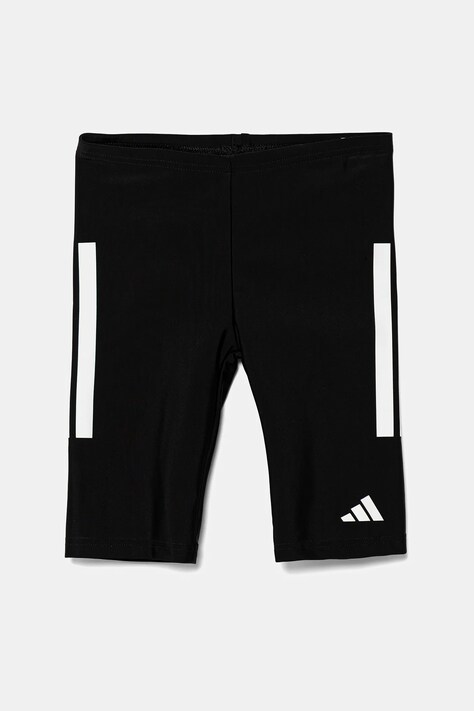 adidas Performance pantaloni scurți de baie copii culoarea negru, JN6544