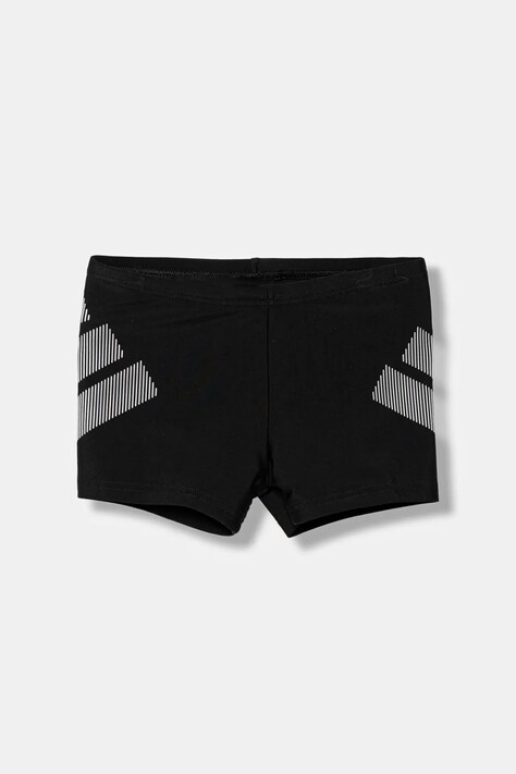 Детские плавки adidas Performance цвет чёрный JL6007