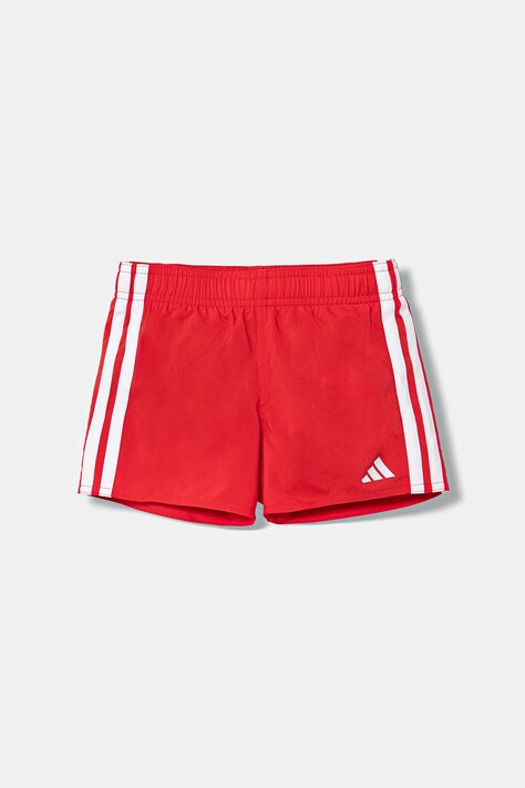 Детски плувни шорти adidas Performance в червено JX5038