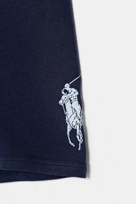 Dječje bokserice Polo Ralph Lauren 3-pack 9P5037