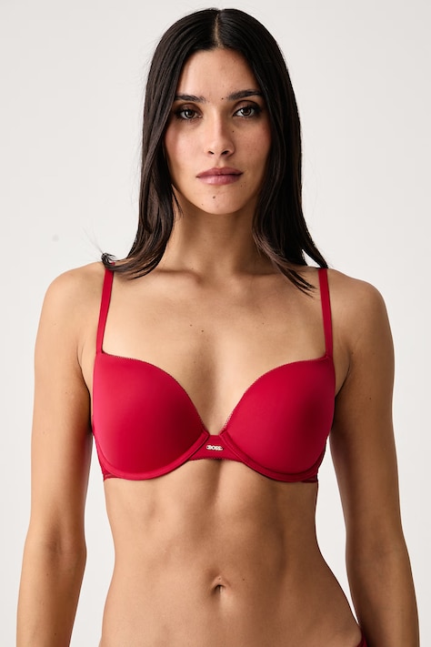 BOSS Κιλότα Γυναικεία BRIEF B.PURE κόκκινα 50545054