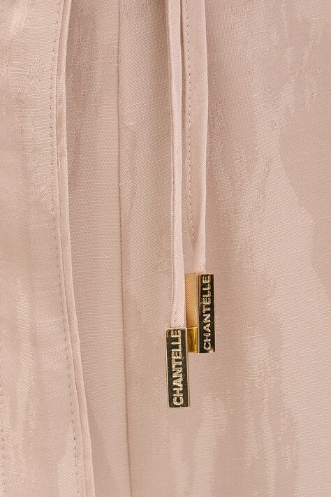 Піжамні штани Chantelle NOAH — AW25-BID04I, бежевий — фото 4