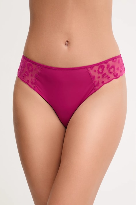 Kalhotky Chantelle GIRLS růžová barva, C22XA0
