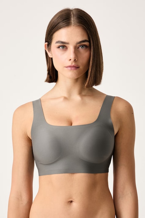Chantelle Biustonosz SOFT STRETCH zielony C26BQ2