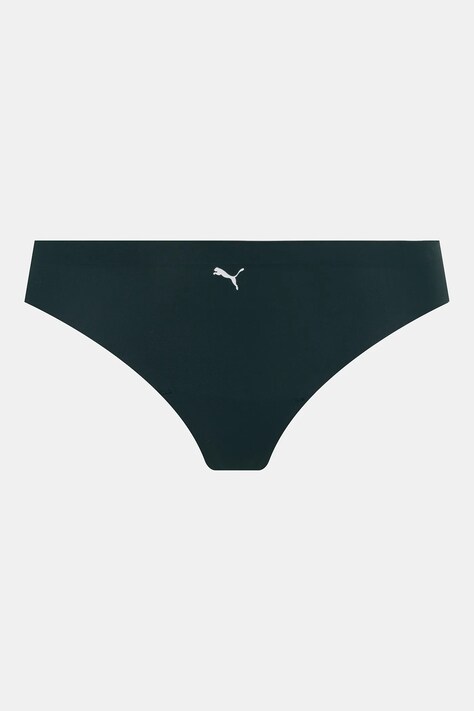 Puma stringi 2-pack kolor zielony 935021
