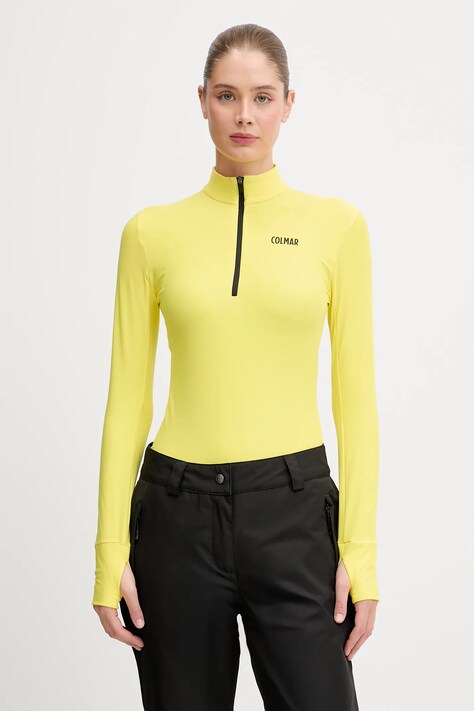 Funkční body Colmar žlutá barva, 9377.7LO