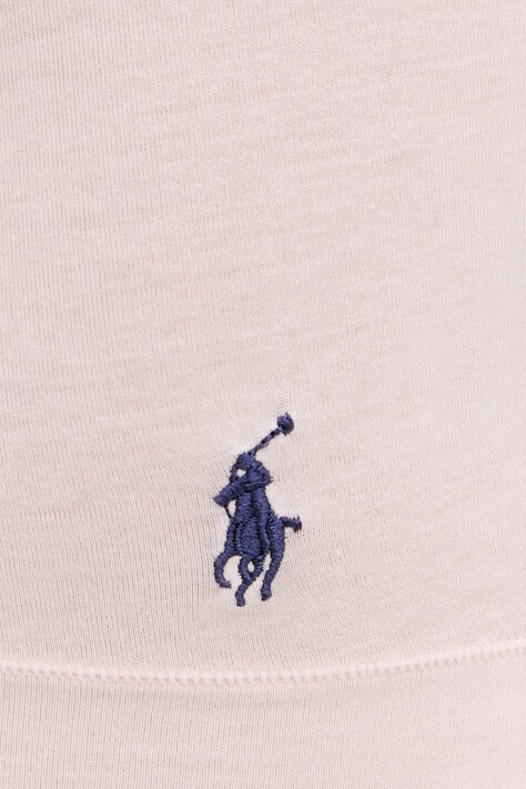 Піжама Polo Ralph Lauren — AW25-BID0ZF, рожевий — фото 6