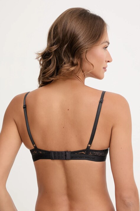 women'secret reggiseno colore nero  5662916.17.20