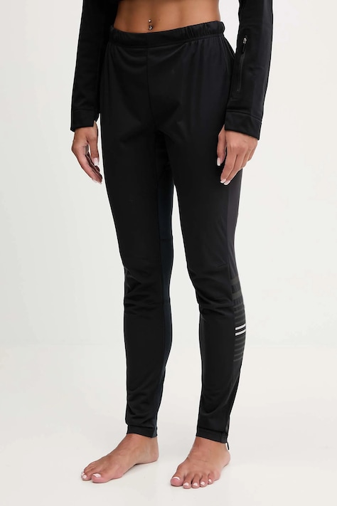 Rossignol funkcionális legging POURSUITE fekete, RLMWP08