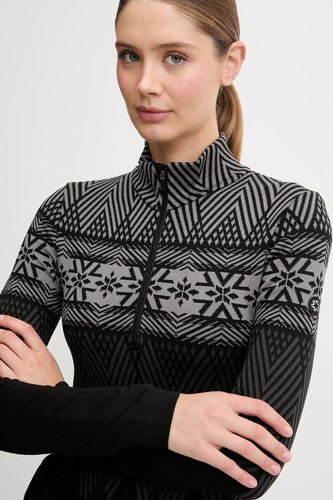 Newland функціональний лонгслів жіночий LADY BODYSUIT — фото 5