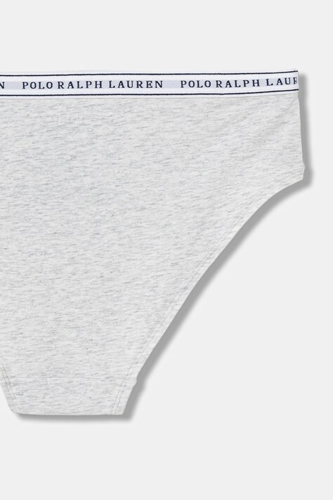 Дитячі труси Polo Ralph Lauren 2-pack — фото 4