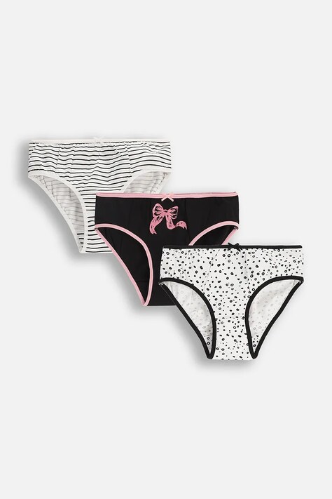 Παιδικά εσώρουχα Coccodrillo 3-pack χρώμα: πολύχρωμο, PANTS