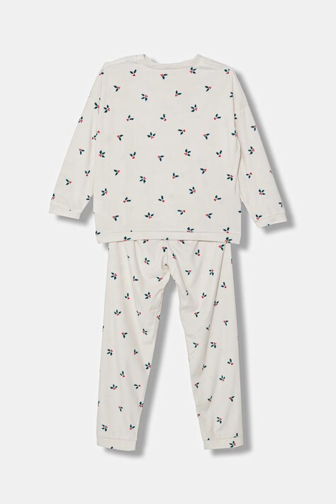 Дитяча піжама United Colors of Benetton 2-pack — фото 2