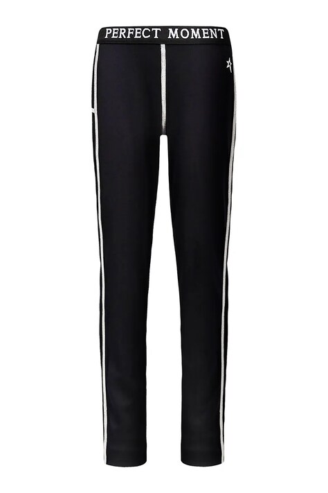 Perfect Moment funkcionális gyerek legging fekete, K6000074
