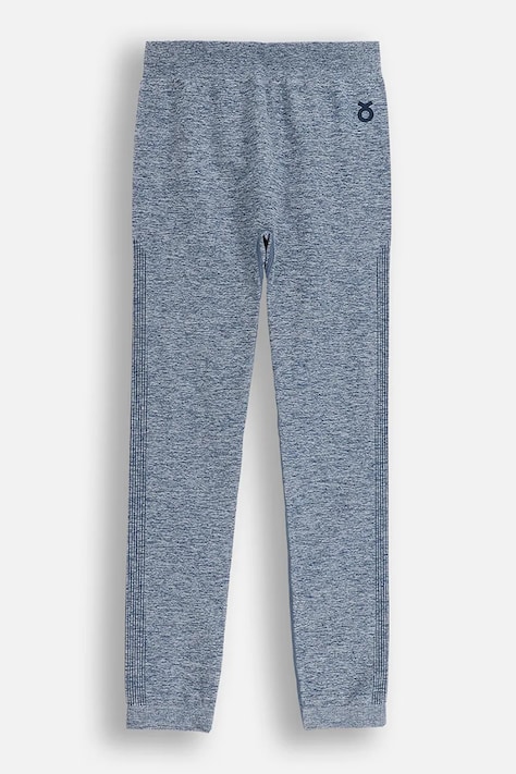 Lemon Explore legginsy funkcyjne dziecięce kolor granatowy ACTIVE BOY