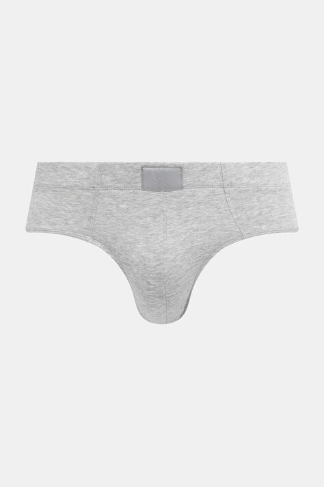 United Colors of Benetton slipy kolor szary 3XKP2S00K