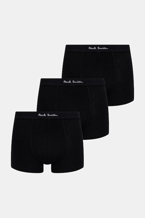 Paul Smith boxer pacco da 3 colore nero M1A-914-M3PK