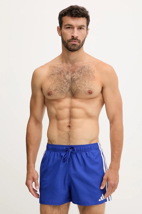 Купальные шорты adidas 3-Stripes JX5024