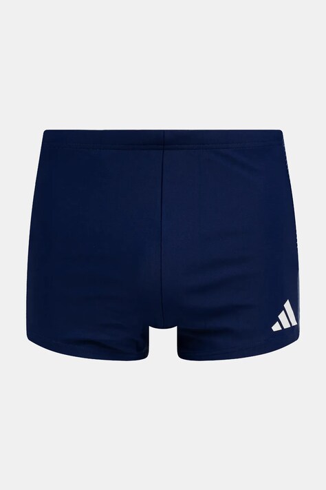 adidas Performance costum de baie culoarea bleumarin, JM9938