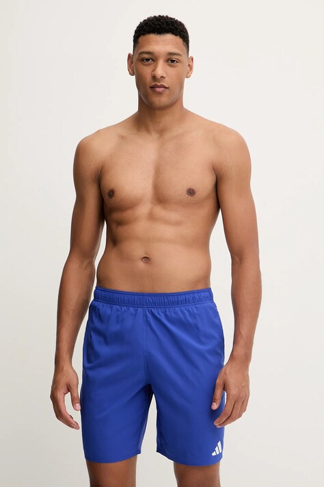 Plavkové šortky adidas Performance Essentials JX2667