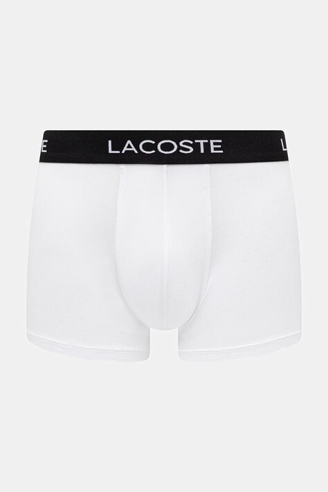 Боксери Lacoste 3-pack — AW25-BIM04B, барвистий — фото 2