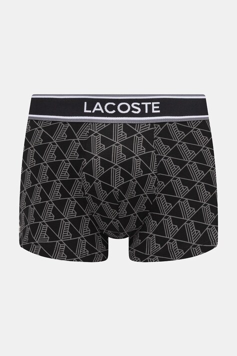 Боксери Lacoste 3-pack — фото 2