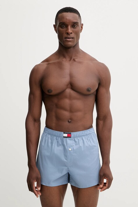 Tommy Hilfiger boxeri de bumbac 3-pack UM0UM03613