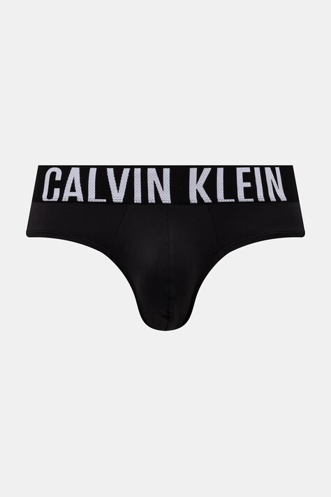 Calvin Klein Underwear slipy kolor czarny LV00NB4400