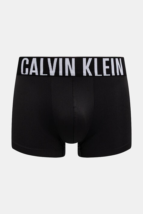 Μποξεράκια Calvin Klein Underwear χρώμα: μαύρο, LV00NB4401