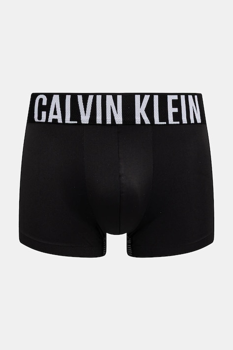 Μποξεράκια Calvin Klein Underwear χρώμα: μαύρο, LV00NB4401