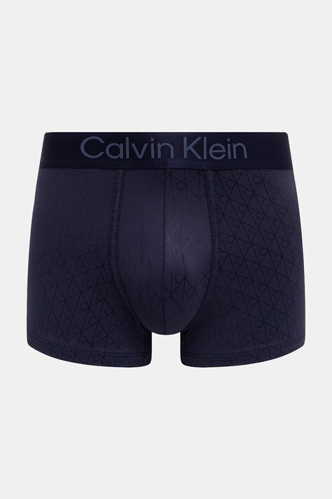 Боксери Calvin Klein Underwear колір синій LV00NB4424