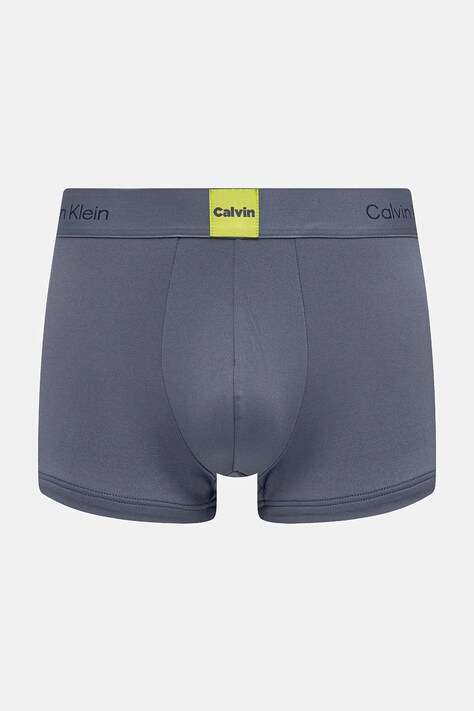 Боксеры Calvin Klein Underwear цвет серый LV00NB4440
