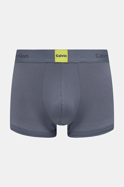 Μποξεράκια Calvin Klein Underwear χρώμα: γκρι, LV00NB4440
