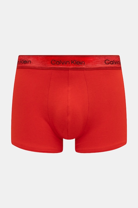 Calvin Klein Underwear bokserki kolor czerwony LV00NB4461