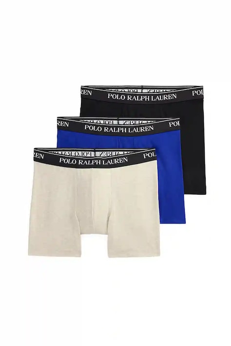 Боксери Polo Ralph Lauren 714830300
