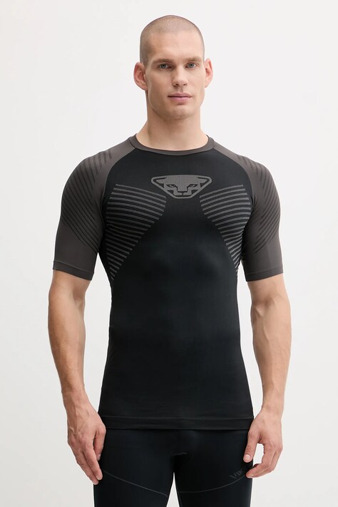 Dynafit t-shirt funkcyjny Speed dryarn kolor czarny 08.0000071058